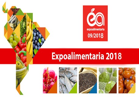 EXPOALIMENTARIA-PERU-2018