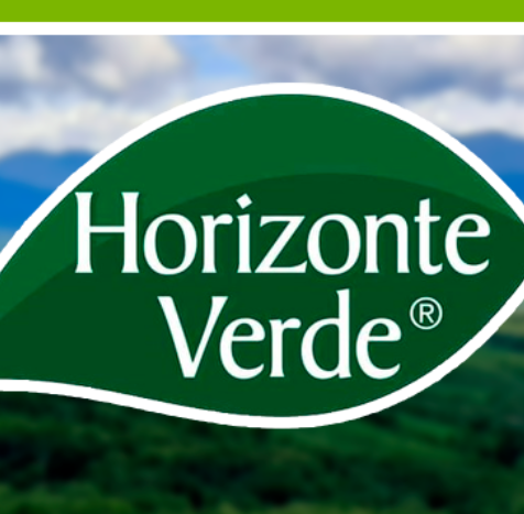 HORIZONTE VERDE