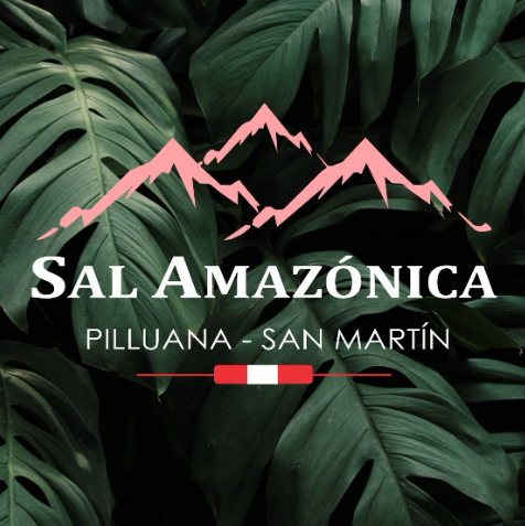 SAL AMAZONAS