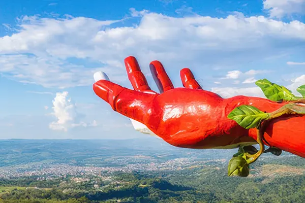  Turismo y  gastronomía