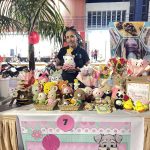 Expomujer logra récord de ventas