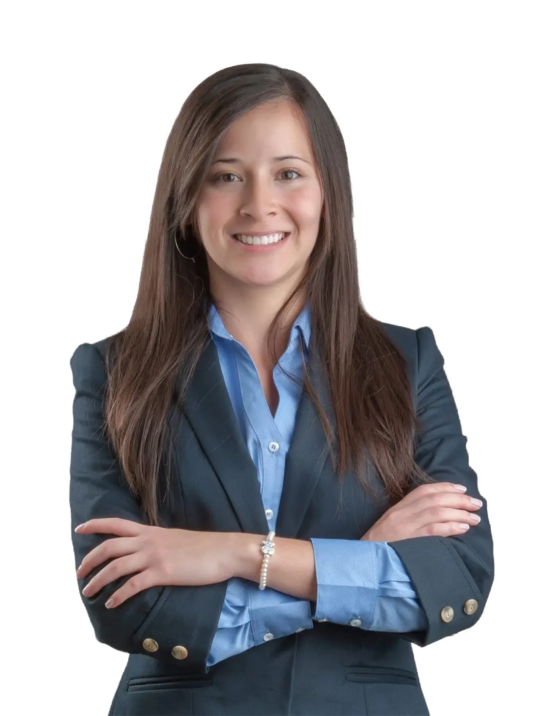 Brenda Paulinich gremio mujer_
