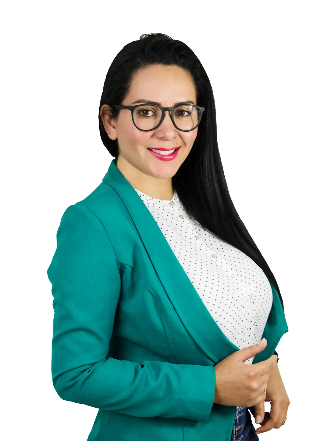 GASTELO HEREDIA VANESSA