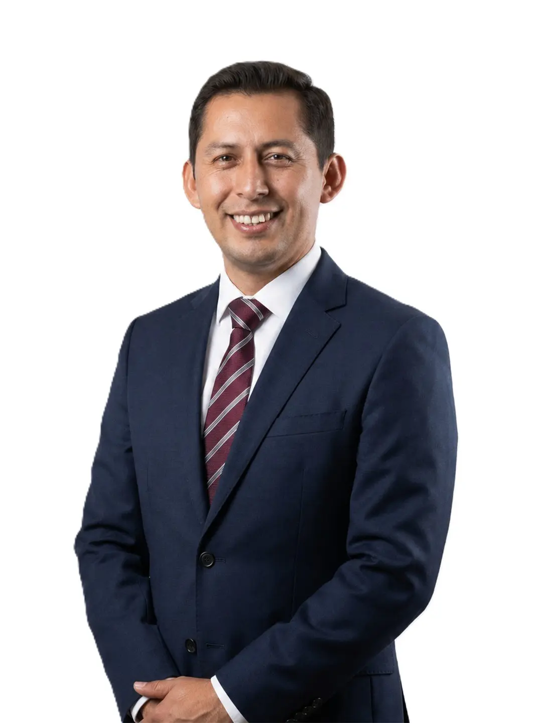 Gester Tafur gremio exportador